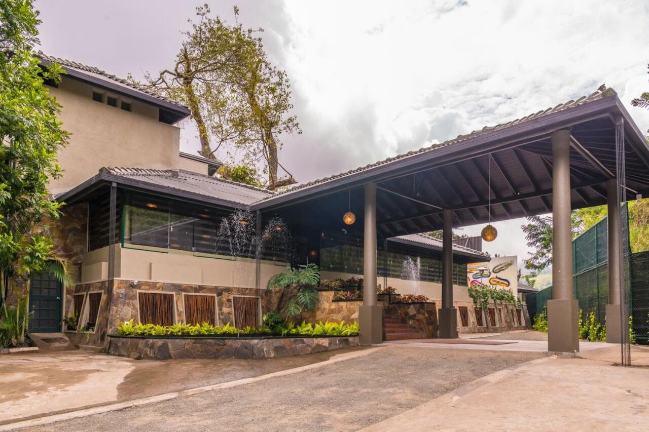 Ekho Ella Hotel Kültér fotó