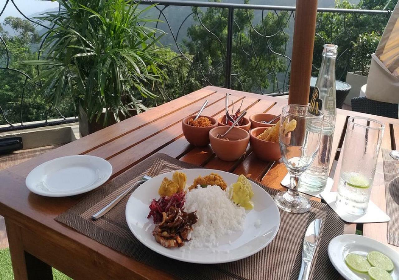 Ekho Ella Hotel Kültér fotó