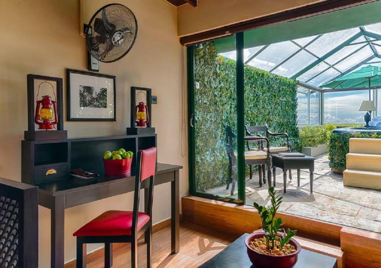 Ekho Ella Hotel Kültér fotó