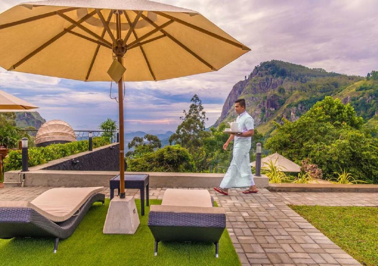 Ekho Ella Hotel Kültér fotó