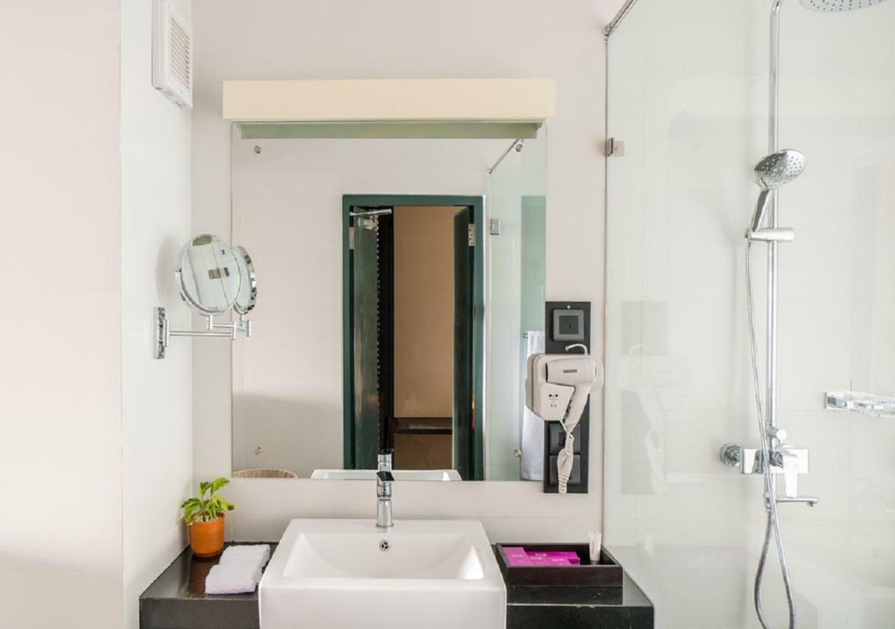 Ekho Ella Hotel Kültér fotó