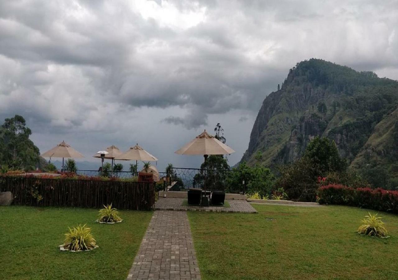 Ekho Ella Hotel Kültér fotó
