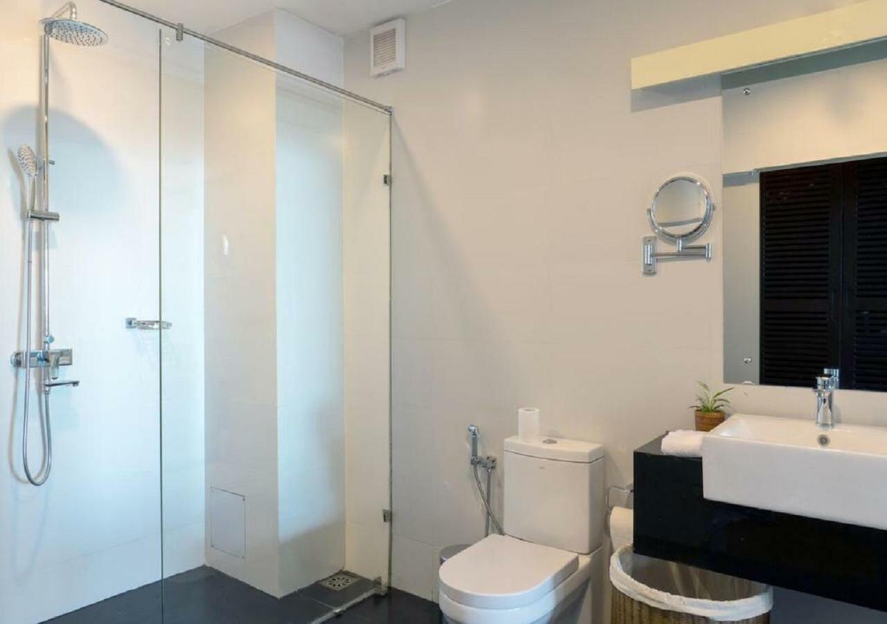 Ekho Ella Hotel Kültér fotó