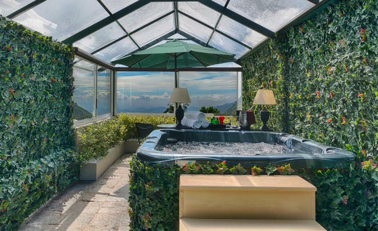 Ekho Ella Hotel Kültér fotó
